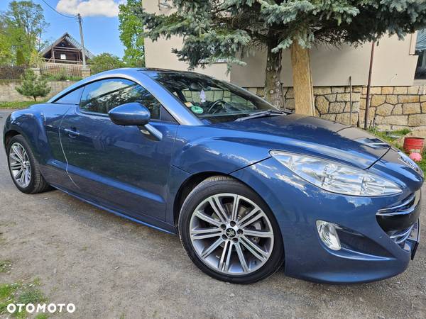 Peugeot RCZ 1.6 155 THP Onyx - 17