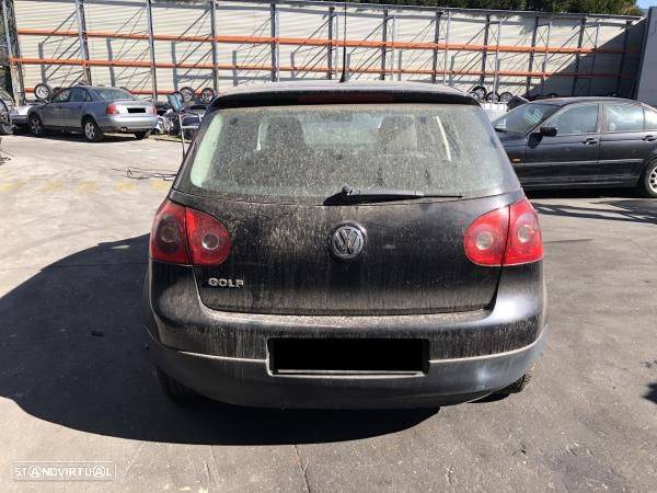 Para Peças Volkswagen Golf V (1K1) - 3