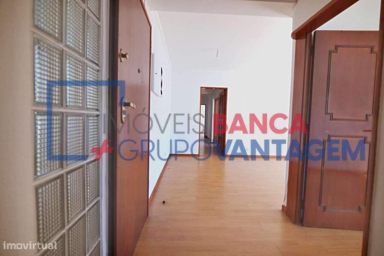 Apartamento T4 Pinhal Novo - Grande imagem: 5/28