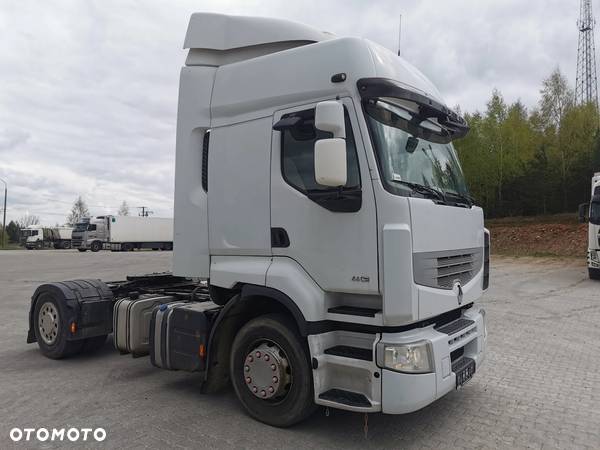 Renault Premium - 6