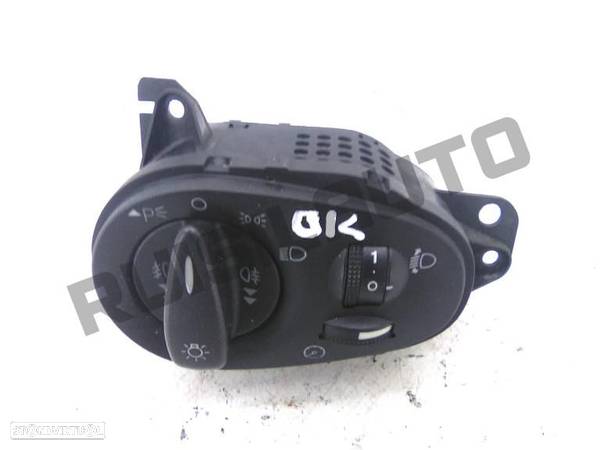 Comutador De Luzes Lateral 98ag-13a024-ah Ford Focus I Estate [ - 1