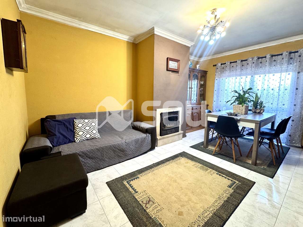 Apartamento T2 - Grande imagem: 5/19