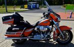 Harley-Davidson FLH Electra Glide - 2