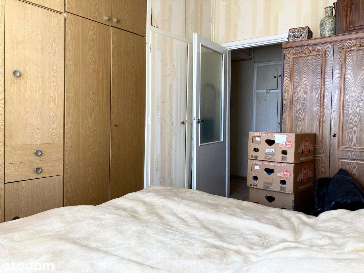 Dwupokojowe, dwustronnie, centrum, blisko sądu, os. Kościuszki - Pełny obrazek: 5/11