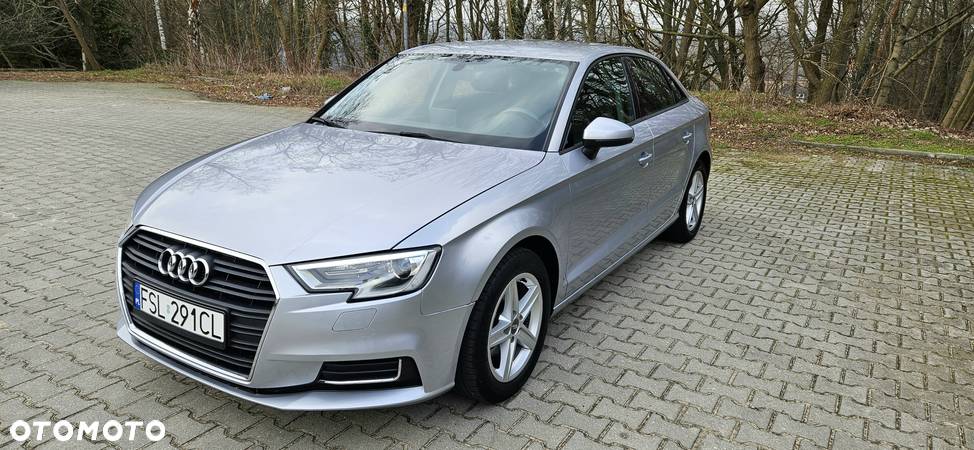 Audi A3 1.5 TFSI S tronic - 3