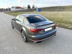 Audi S4 3.0 TFSI Quattro Tiptronic - 5