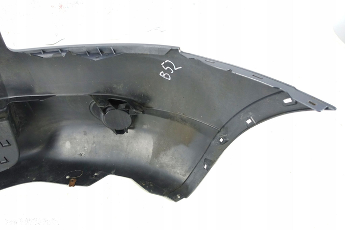 ZDERZAK PRZÓD PRZEDNI NISSAN QASHQAI I J10 07-10 2007-2010 B52 62022-JD00H - 12