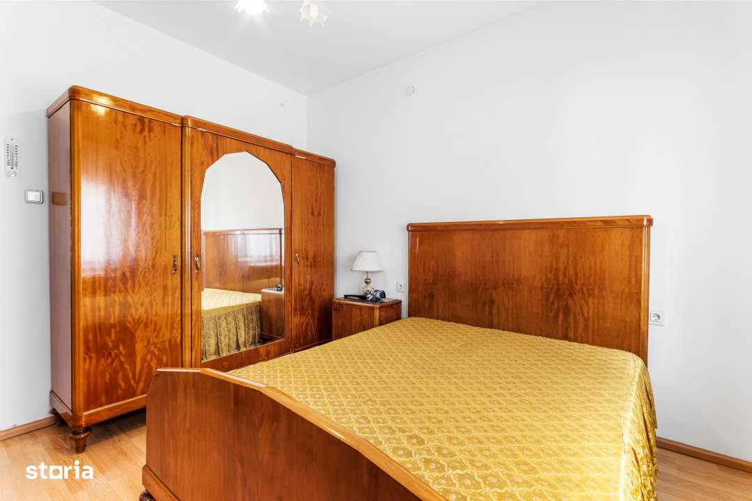 Vila tip bloc 12 camere, 2 garaje 2 boxe zona Tomis 1 Flamanda-15