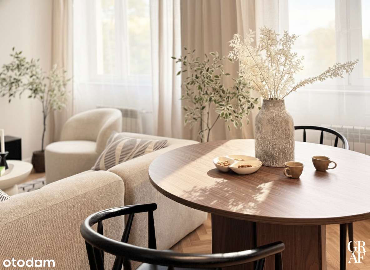 ✅ po remoncie ✅ słoneczne ✅ kamienica 1937✅wysokie-7