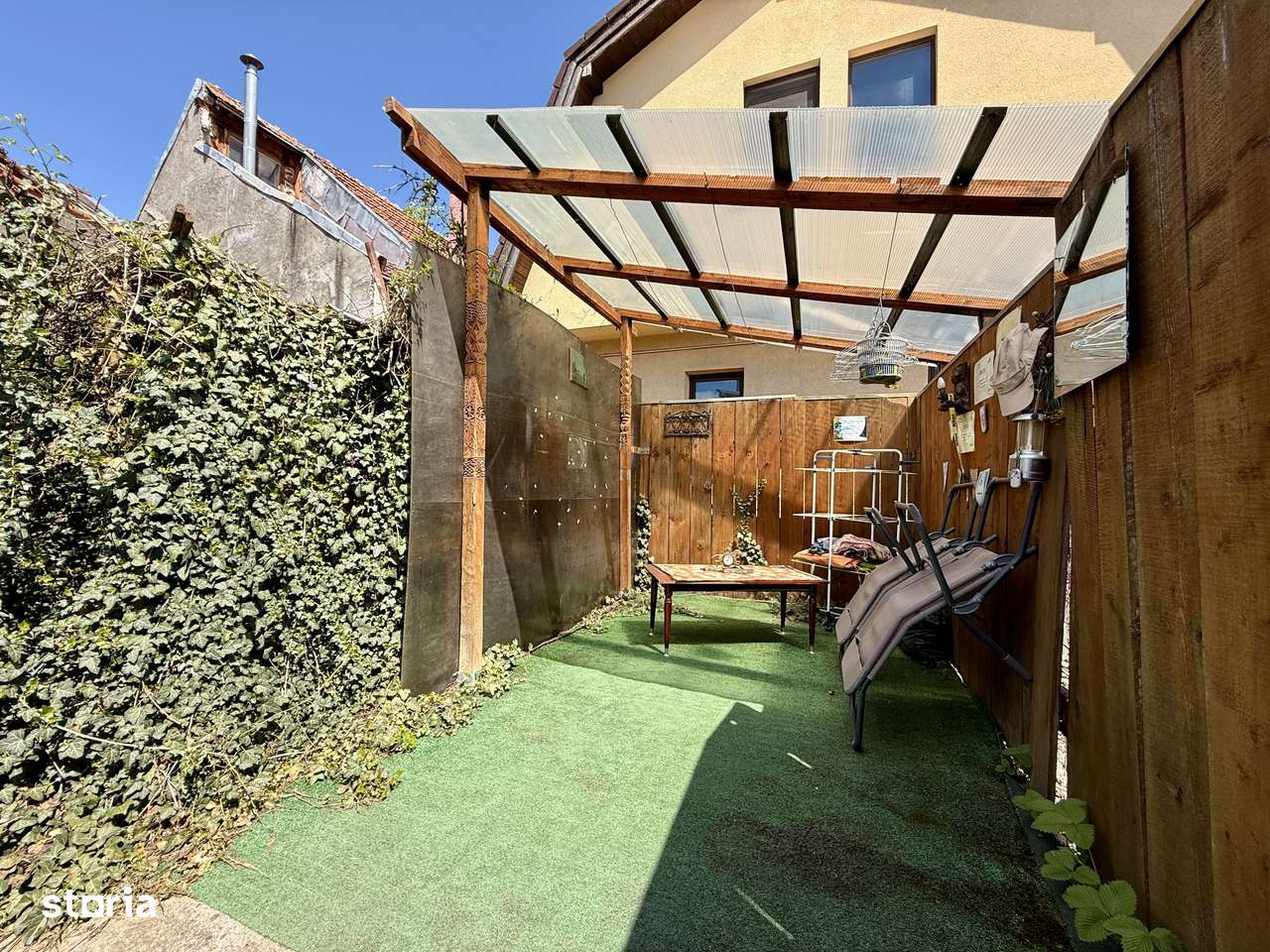 Casa Bartolomeu 10 minute de Centru! - Imagine principală: 2/15