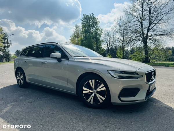 Volvo V60 D3 Drive-E Kinetic - 7