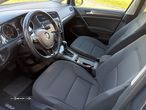 VW Golf Variant 1.6 TDi Confortline DSG - 21