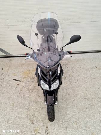 Aprilia Sportcity - 17