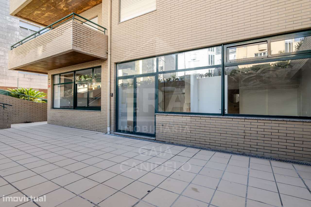 Apartamento T2em Canidelo - Com Licença de Habitabilidade-14