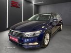 VW Passat Variant 1.6 TDI Confortline - 1