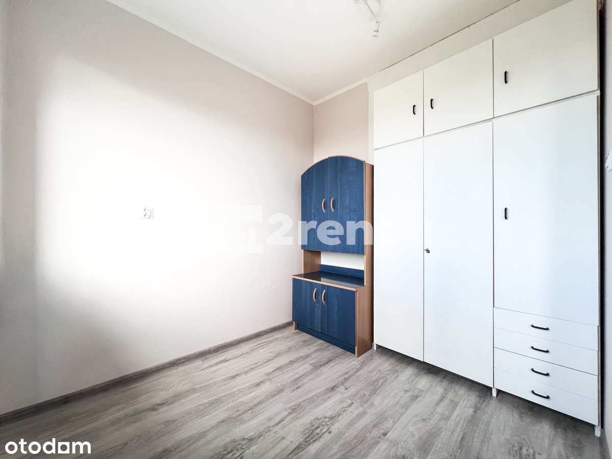 Łódź – Retkinia| 31m2| 2 pokoje| Świetna lokalizac - Pełny obrazek: 4/10