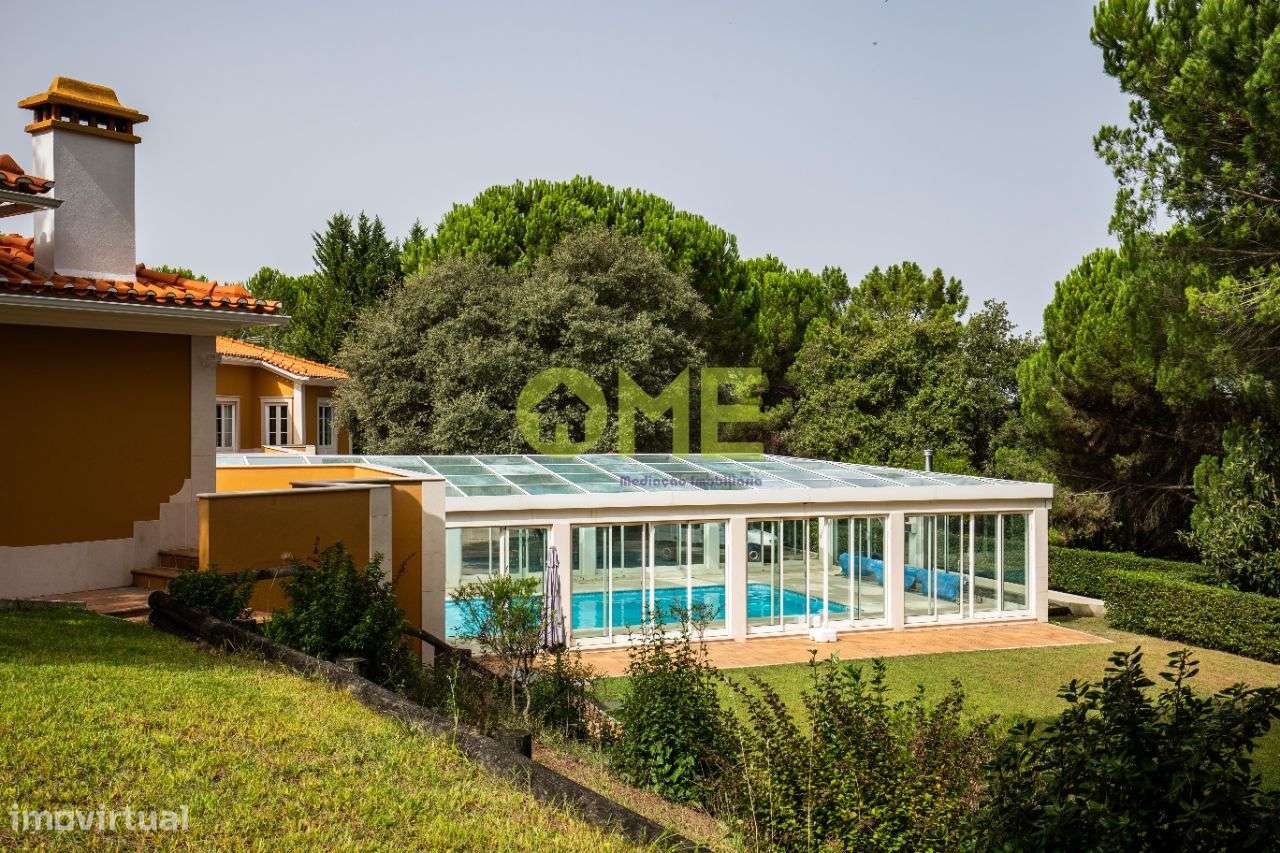 Moradia de luxo - Grande imagem: 4/18