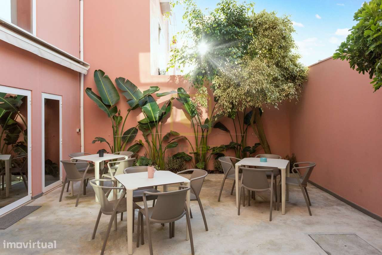 Residência no Centro de Aveiro-4