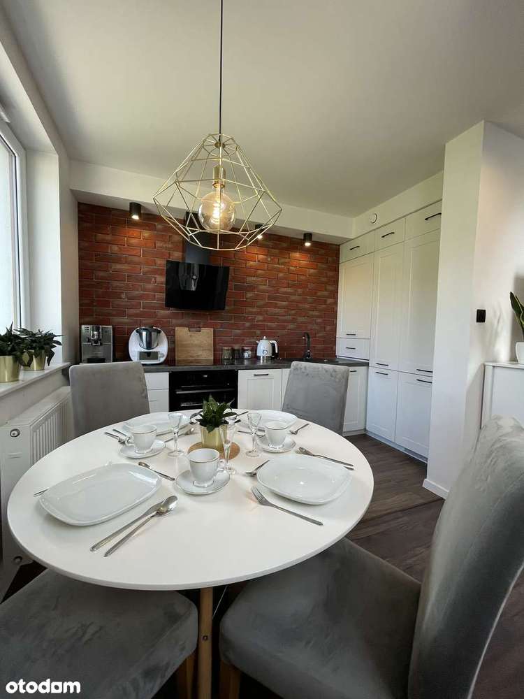 Nowoczesne mieszkanie wykończone pod klucz-3