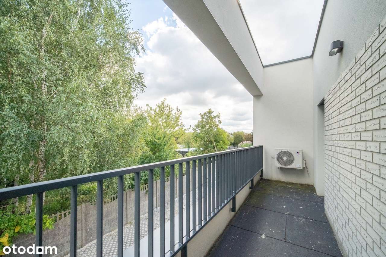 Na sprzedaż –segment w prestiżowej lokalizacji przy ul. Lewandowskiego-13