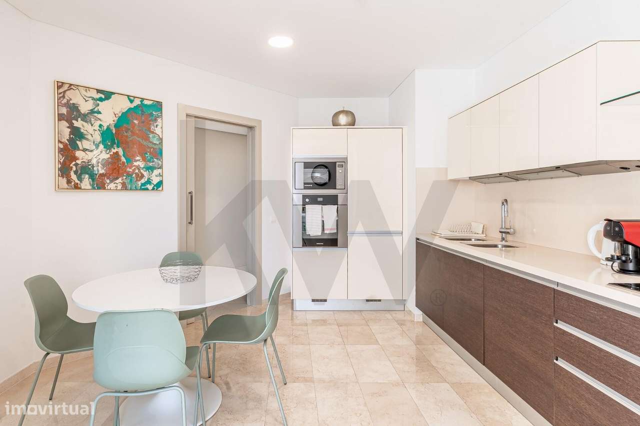 Apartamento T2 | Madeira Palace-11