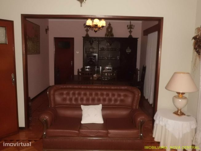 Andar Moradia T4 Venda em Cadima,Cantanhede-8