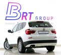 BMW X3 - 5