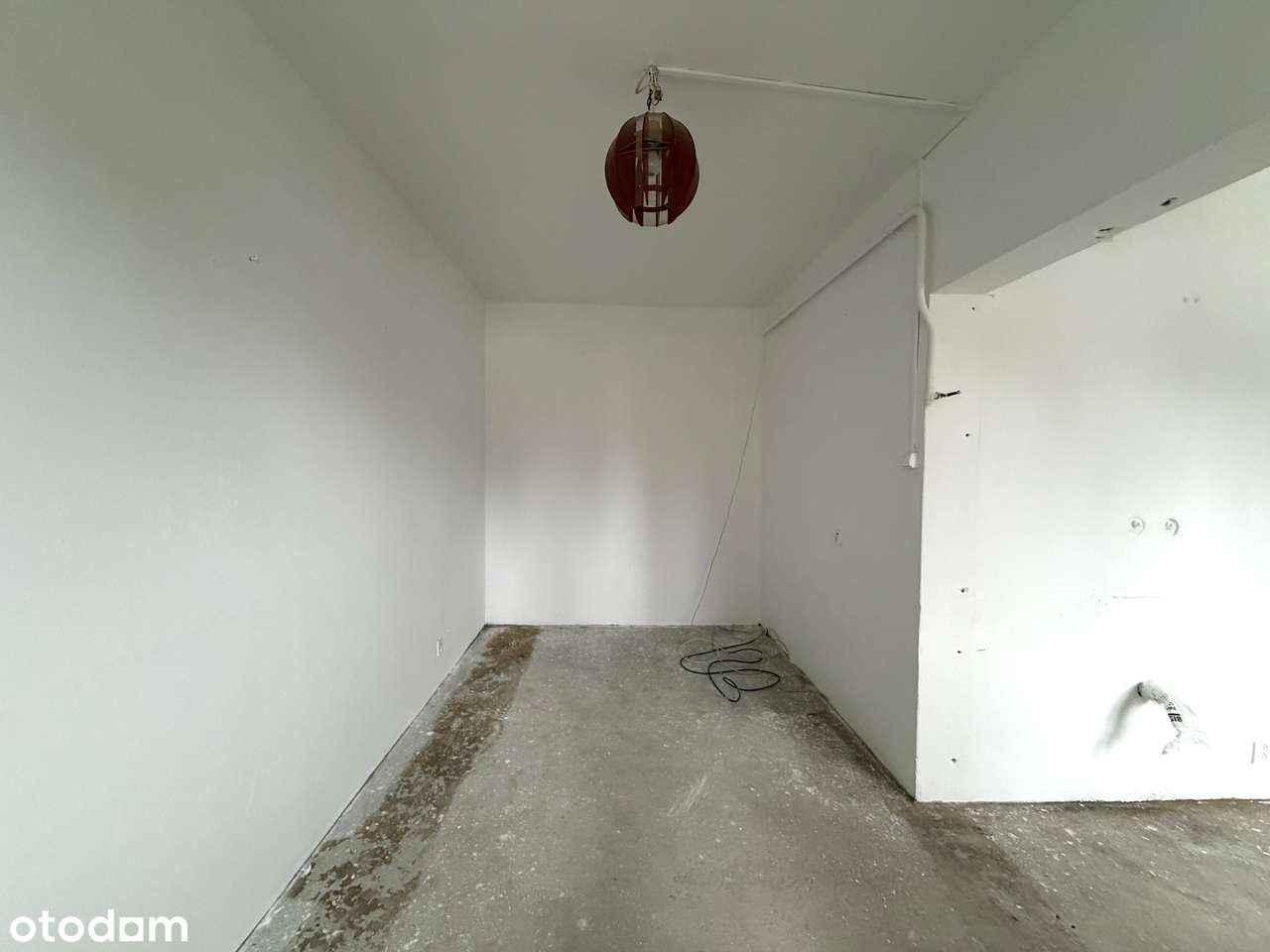 MIESZKANIE NA PARTERZE Z POTENCJAŁEM KAWALERKA 25,5 m²-3