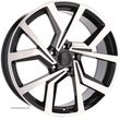 4x Felgi 18 m.in. do VW Golf Viii T-Roc Touran Passat B8 Arteon - B1154 (BK5125) - 8