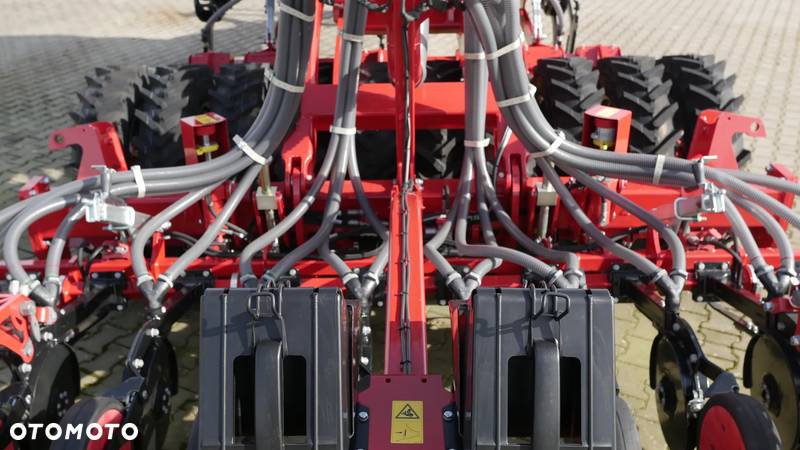 Horsch FOCUS 3 TD - 7