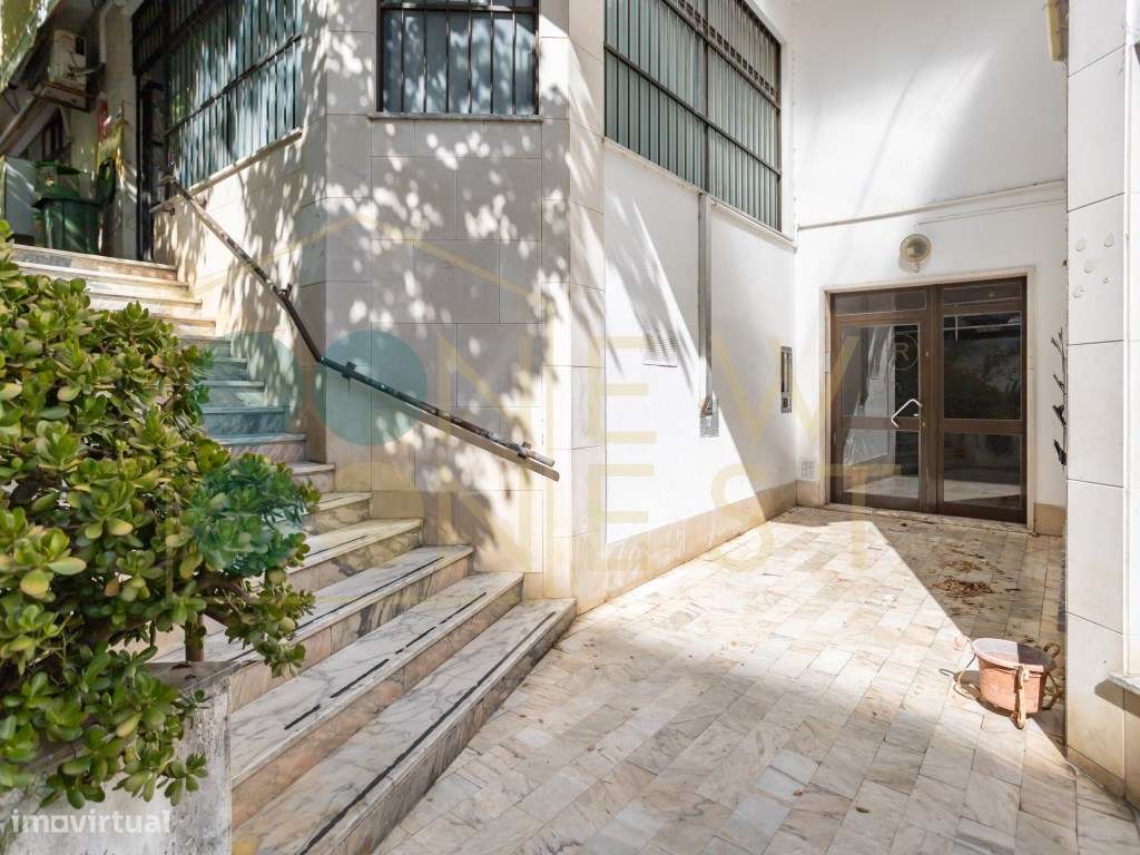 Apartamento T3 com vista panorâmica no monte Belo Norte, Setúbal-32