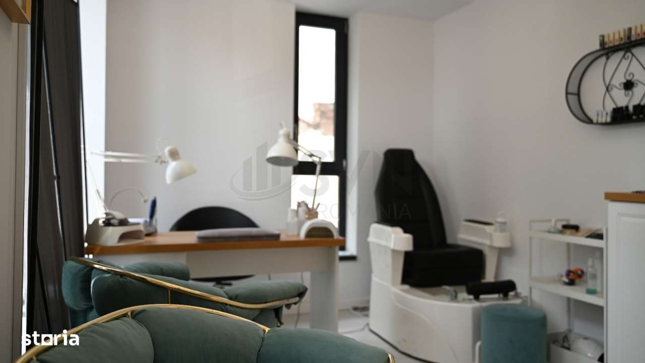 Vila de inchiriat Tei - Imagine principală: 5/11