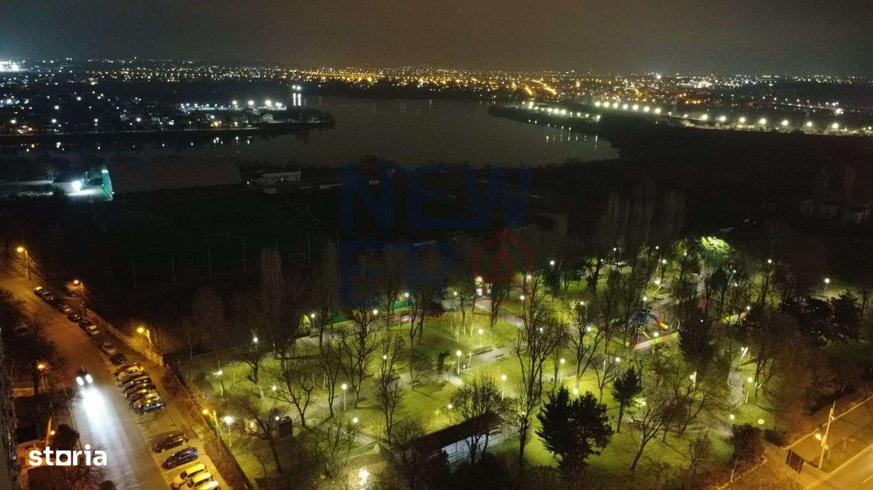 Apartament 3 camere Pantelimon, bloc reabilitat termic, pentru renovar-8