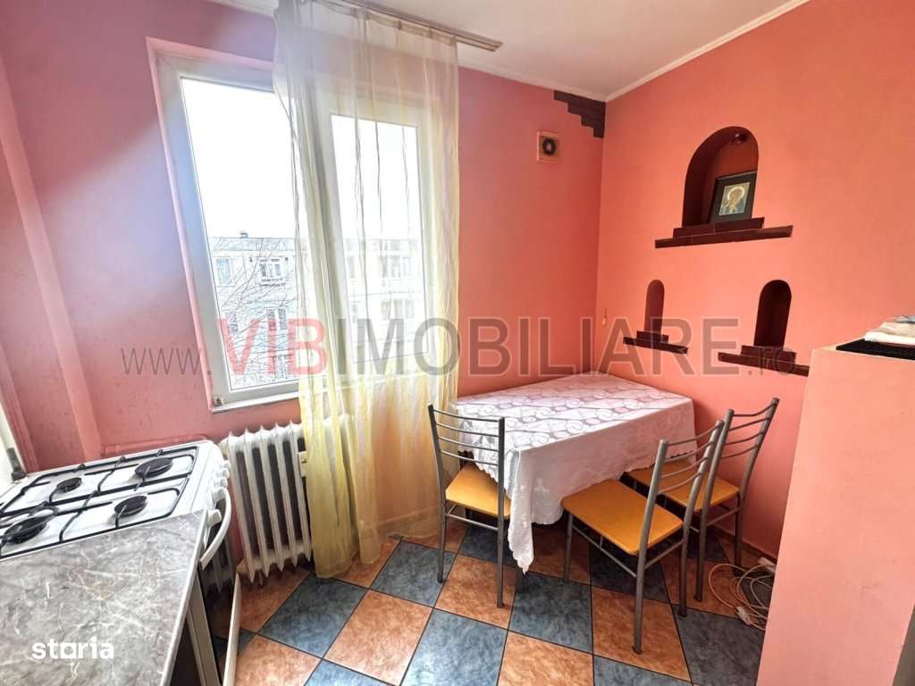 2 Camere - Giurgiului - Cimitirul Evreiesc - Tătulești - Imagine principală: 4/5