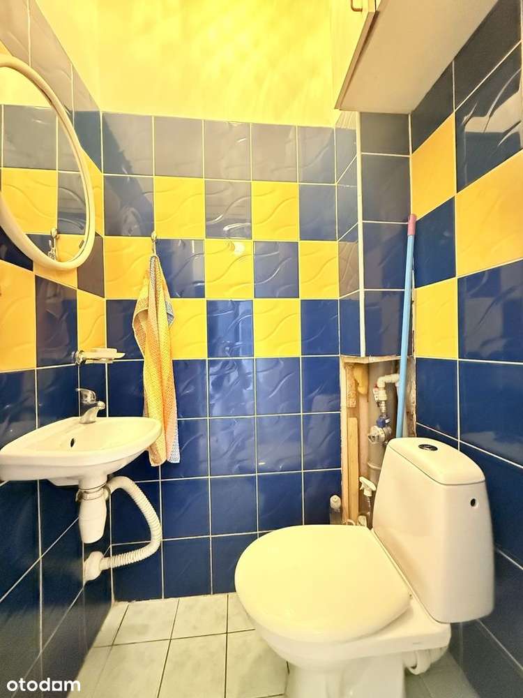 Stara Praga*w kamienicy * tuż przy Metrze-8