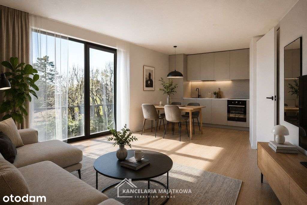 Działka deweloperska 4196 m² PnB 33 mieszkania-13