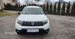 Dacia Duster 1.5 Blue dCi Comfort 4WD EU6d - 16