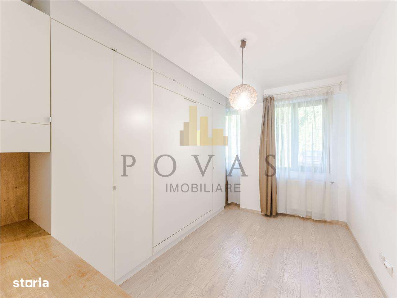 Vanzare Apartament 3 Camere Gradina Otopeni Aeroport - Imagine principală: 5/14