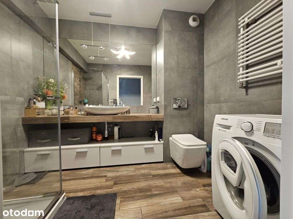 Mieszkanie Cedzyna - Pełny obrazek: 5/8