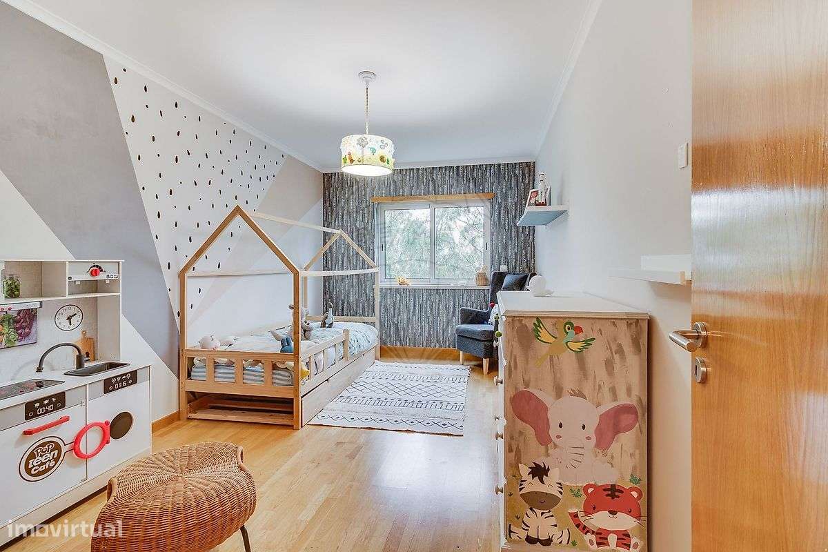 Apartamento T3 para venda-12