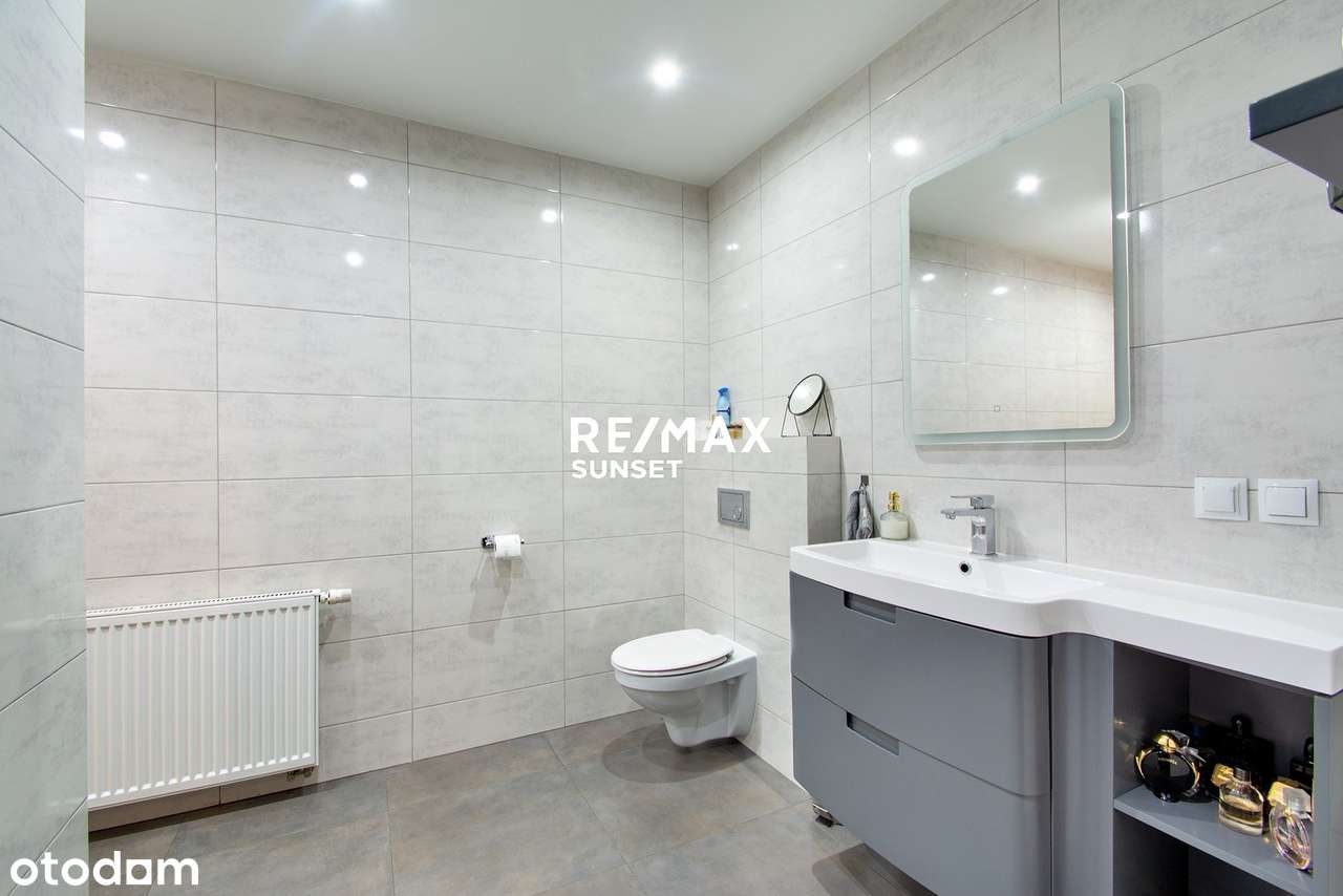 Elegancki, przestronny dom 250 m² w Kołobrzegu-12