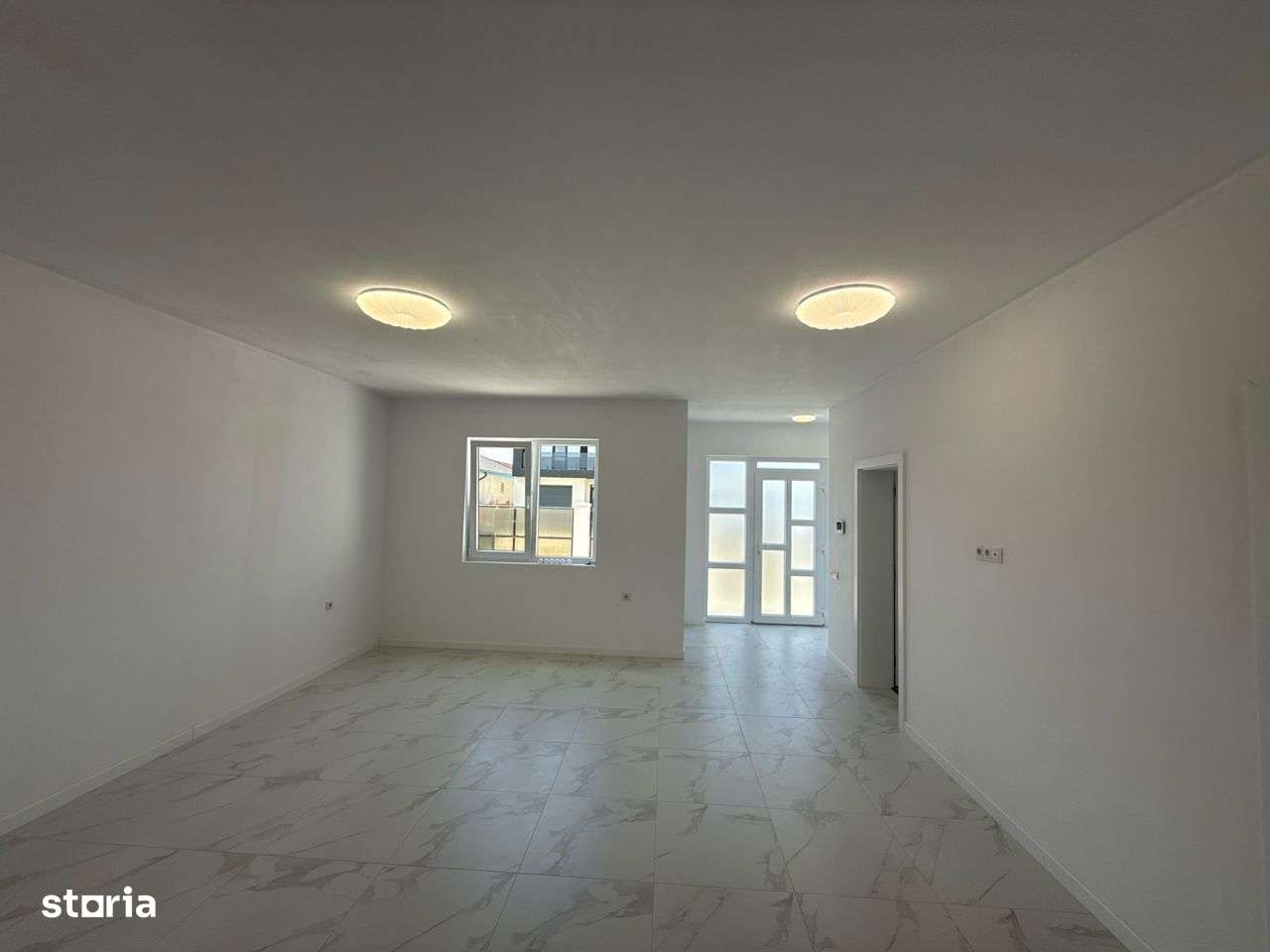 Casă nouă cu 3 camere în Santandrei, gata de mutat-13