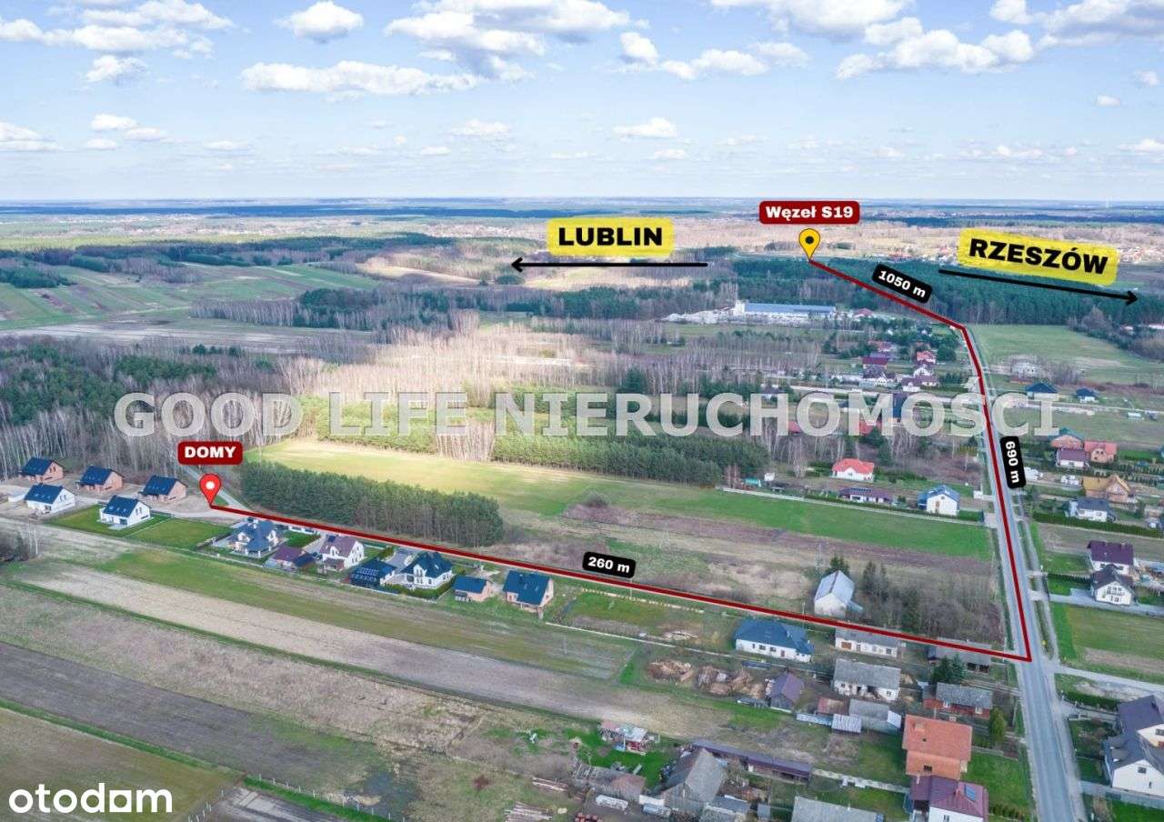 Dom Sprzedaż 161m2, Sso, Nowy Kamień, 8.9ar, S19 - Pełny obrazek: 4/17