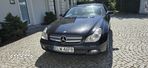 Mercedes-Benz CLS 320 CDI - 14