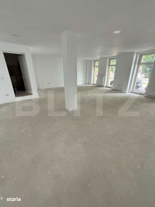 Cladire 500 MP ultrancentral - Imagine principală: 5/19