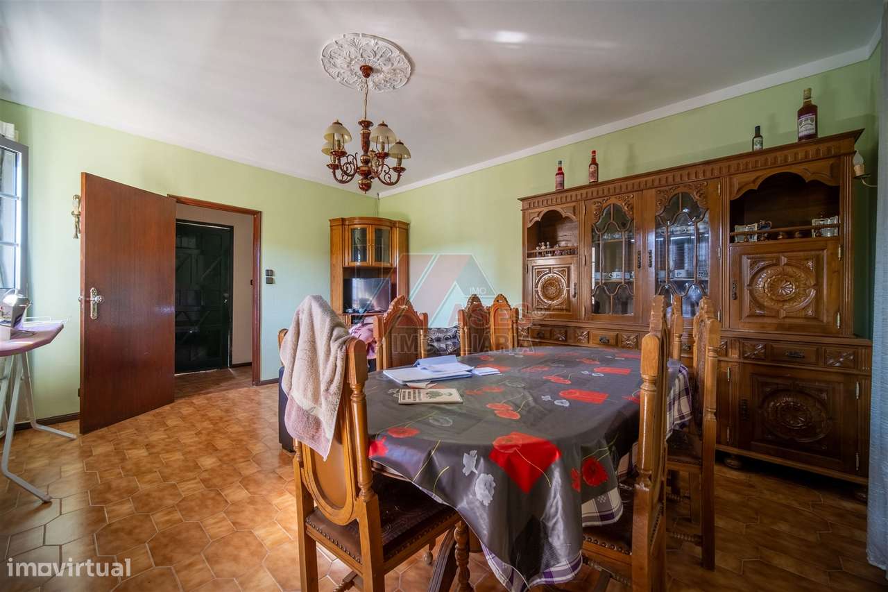 Moradia T3 Venda em Monte e Queimadela,Fafe-11