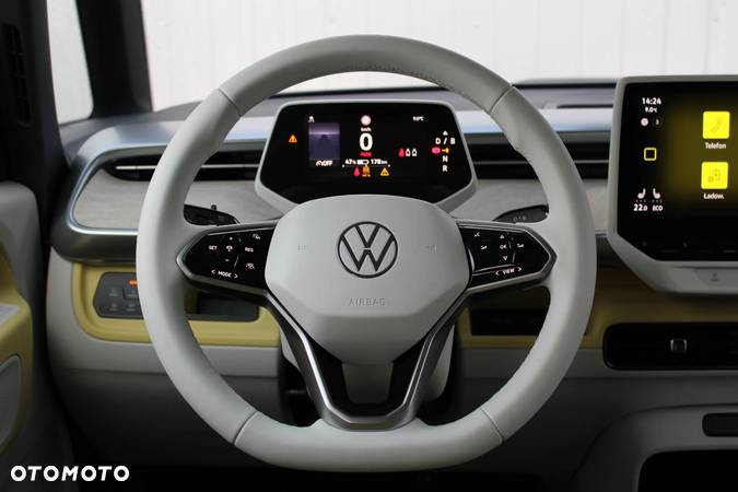 Volkswagen ID.Buzz - 12