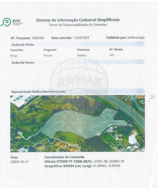 Industrial  para venda - Grande imagem: 2/11