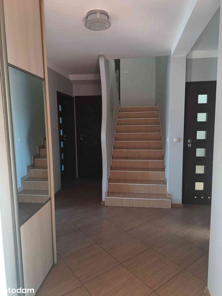 Dom jednorodzinny - Pełny obrazek: 5/19