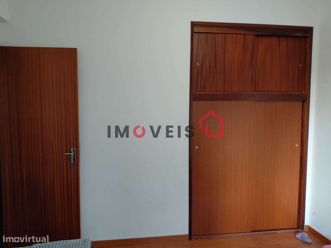 Apartamento T2 no Centro da Cidade com terraço!!!-12